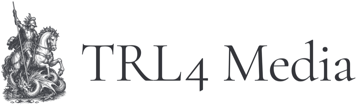 TRL 4 Media